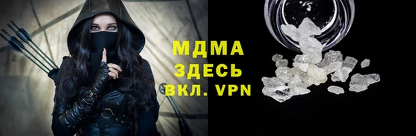 индика Абаза
